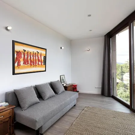 Tatil Evi House Tree *
