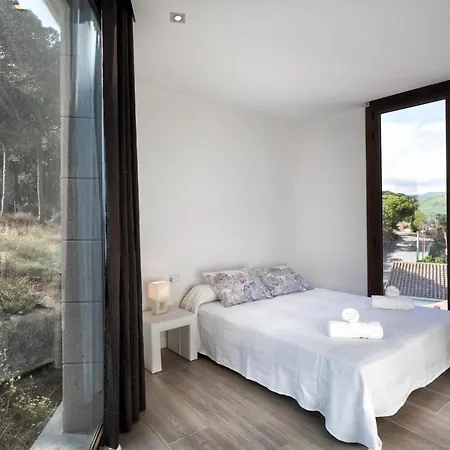 Tatil Evi House Tree