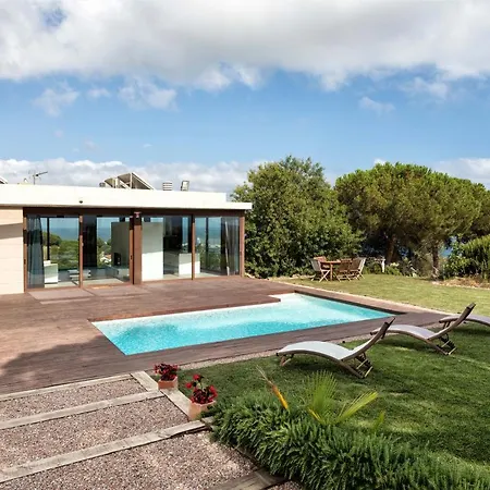 House Tree Tatil Evi