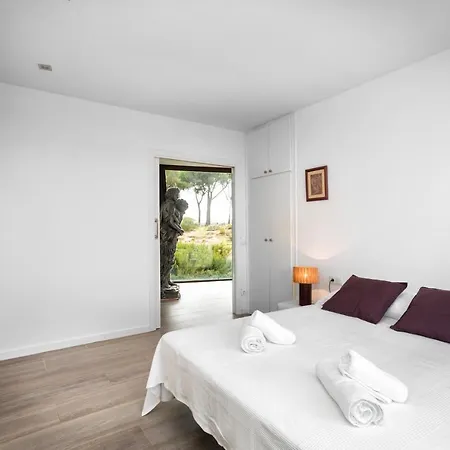 Tatil Evi House Tree *